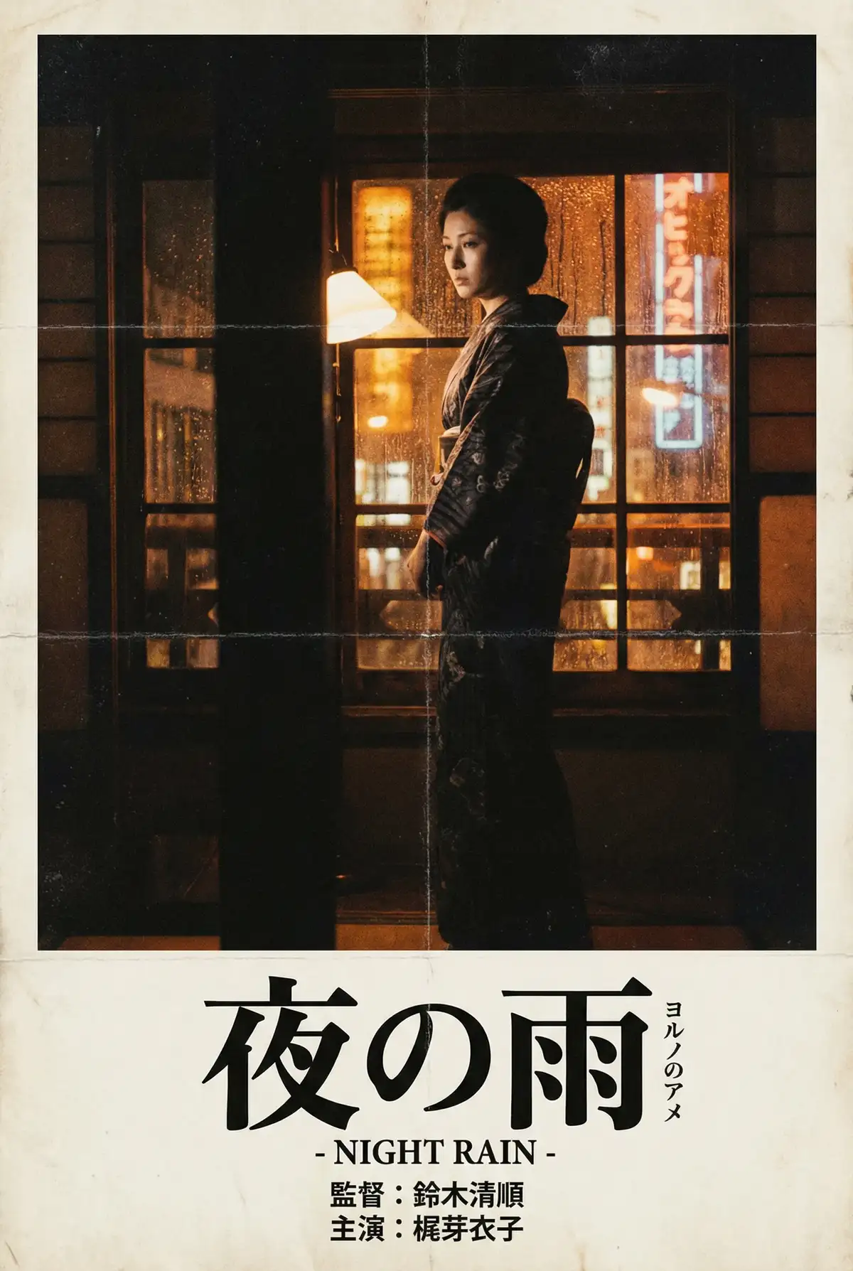 日本经典伦理电影海报 - 蘑茹视频 馆藏推荐作品