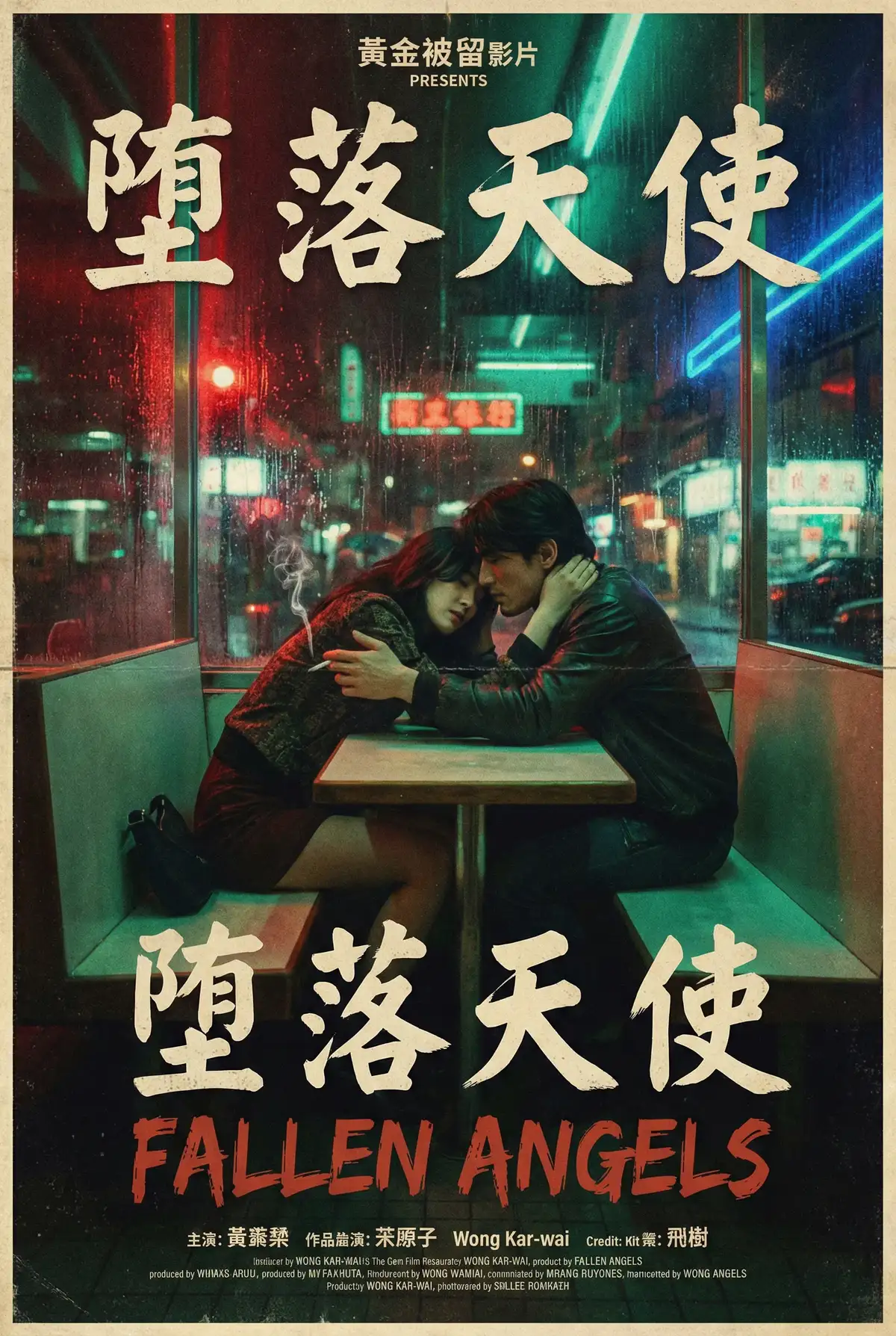 香港伦理电影海报 - 蘑茹视频 馆藏推荐作品